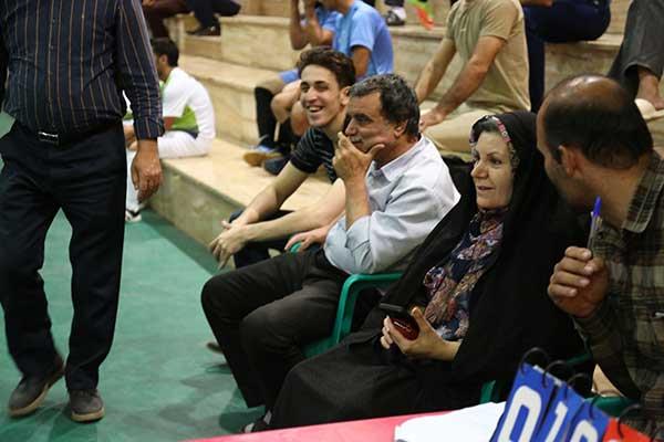 قهرمانی فوتسال