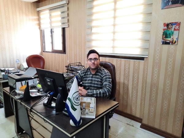 آقای مهدی جلالی سهی