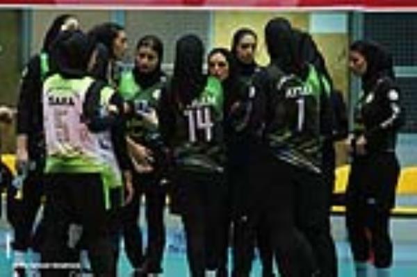 سایپا به سختی از سد باریج گذشت !
